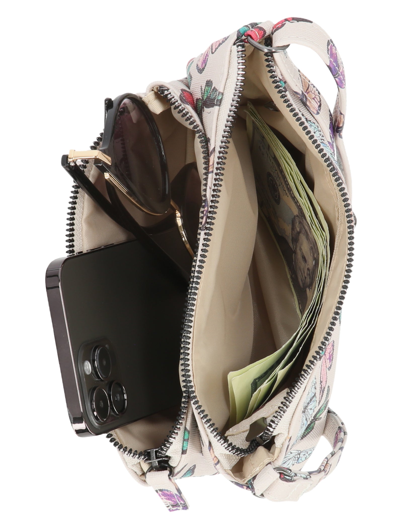 Demi Crossbody