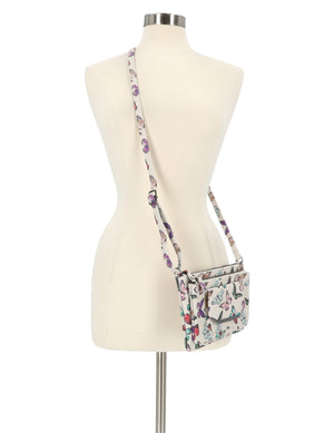 Demi Crossbody