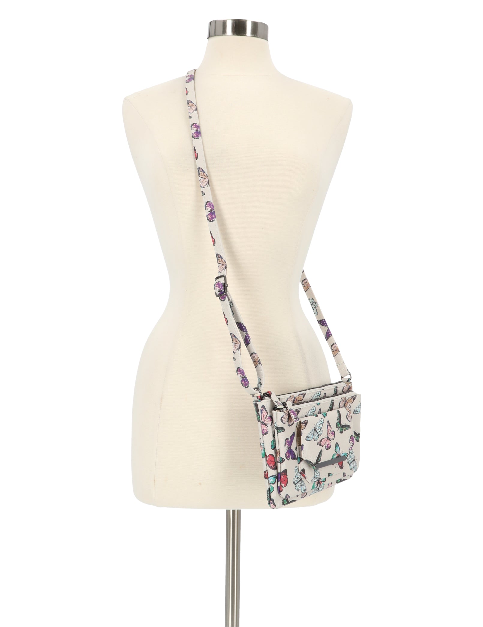 Demi Crossbody