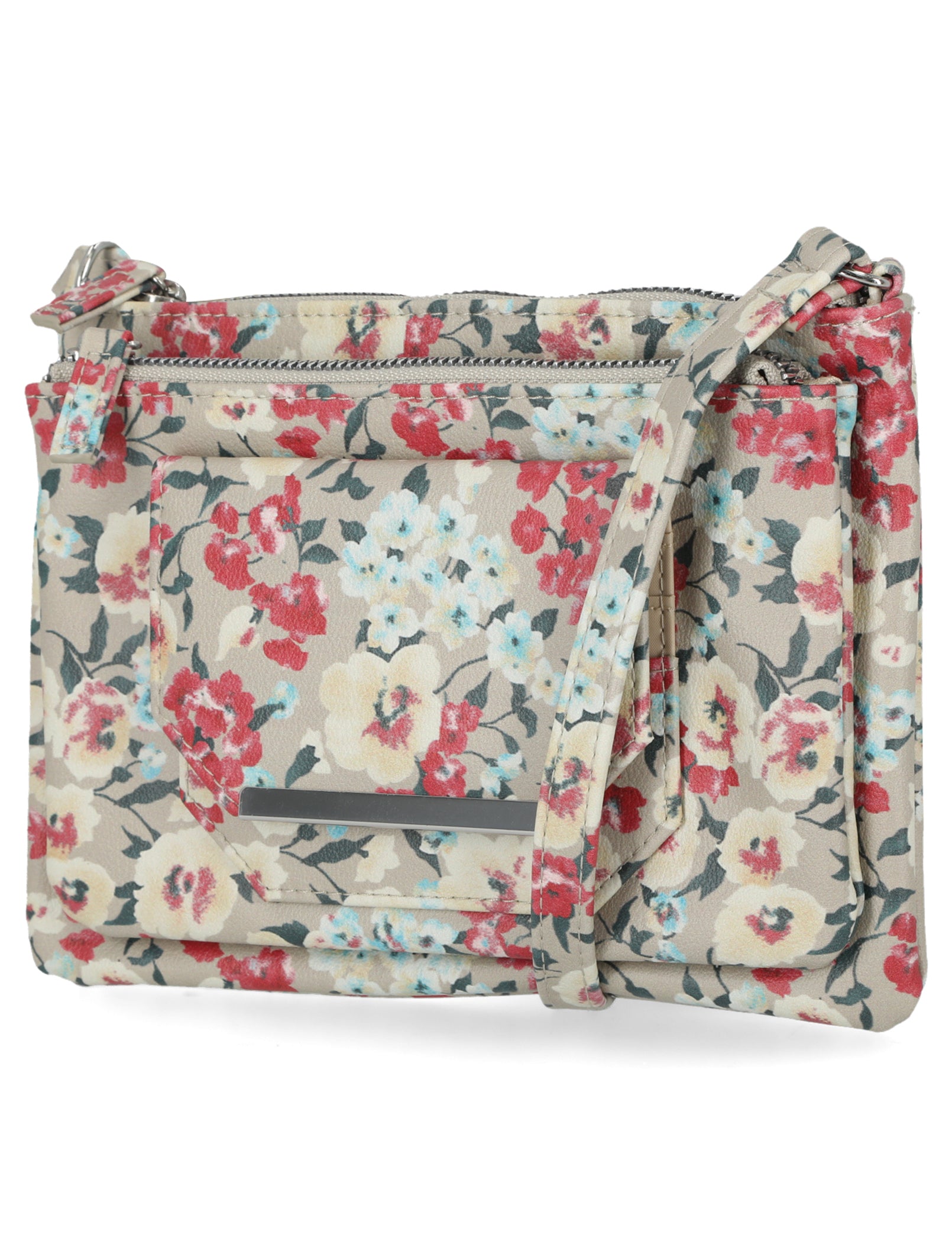 Demi Crossbody