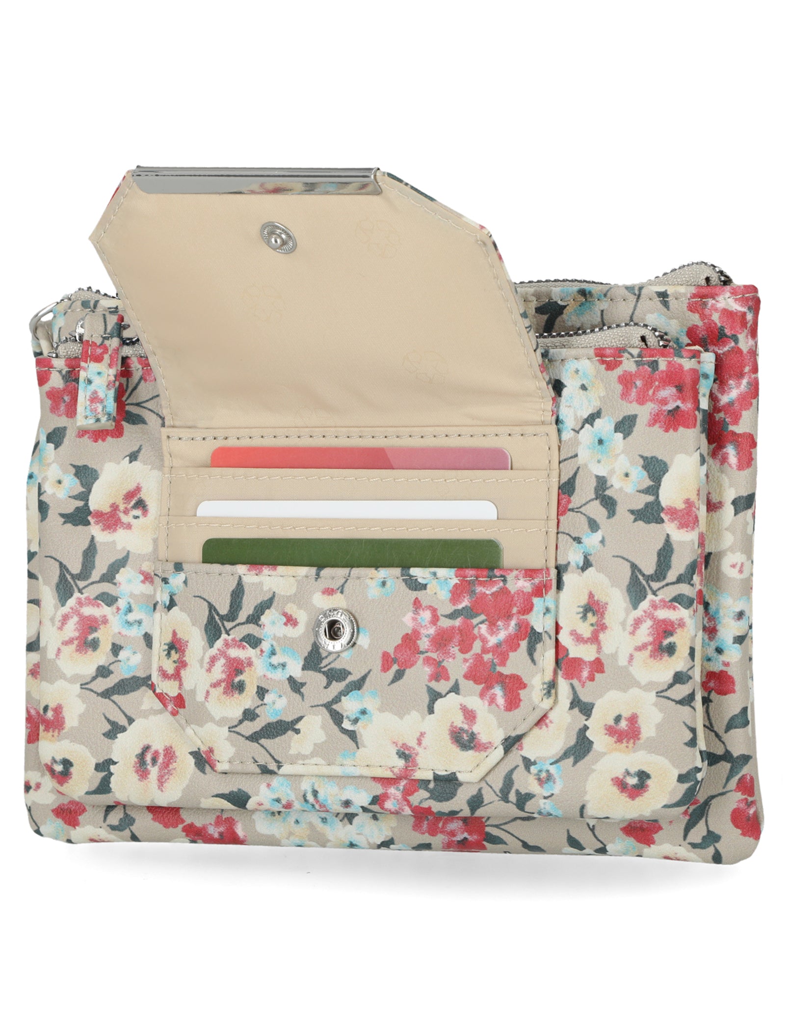 Demi Crossbody
