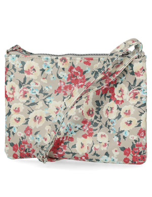 Demi Crossbody