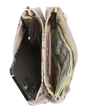 Demi Crossbody