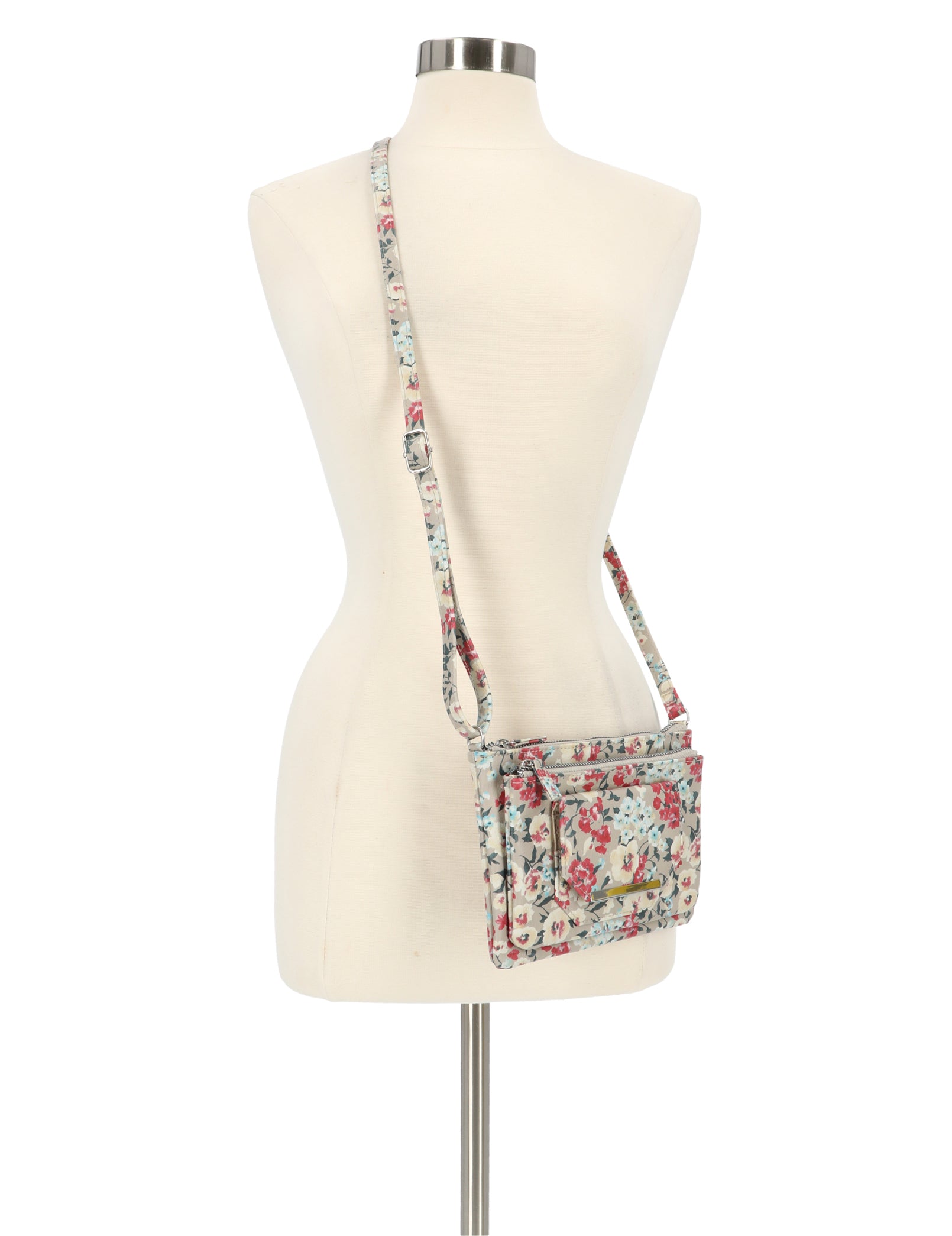 Demi Crossbody