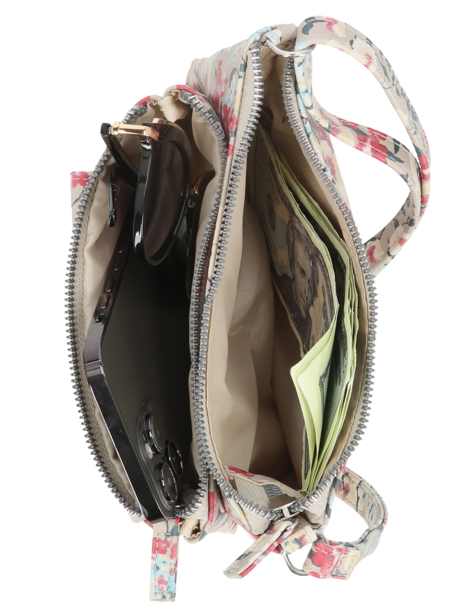 Brady Crossbody Belt Bag