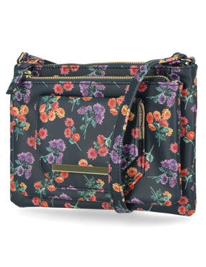 Demi Crossbody