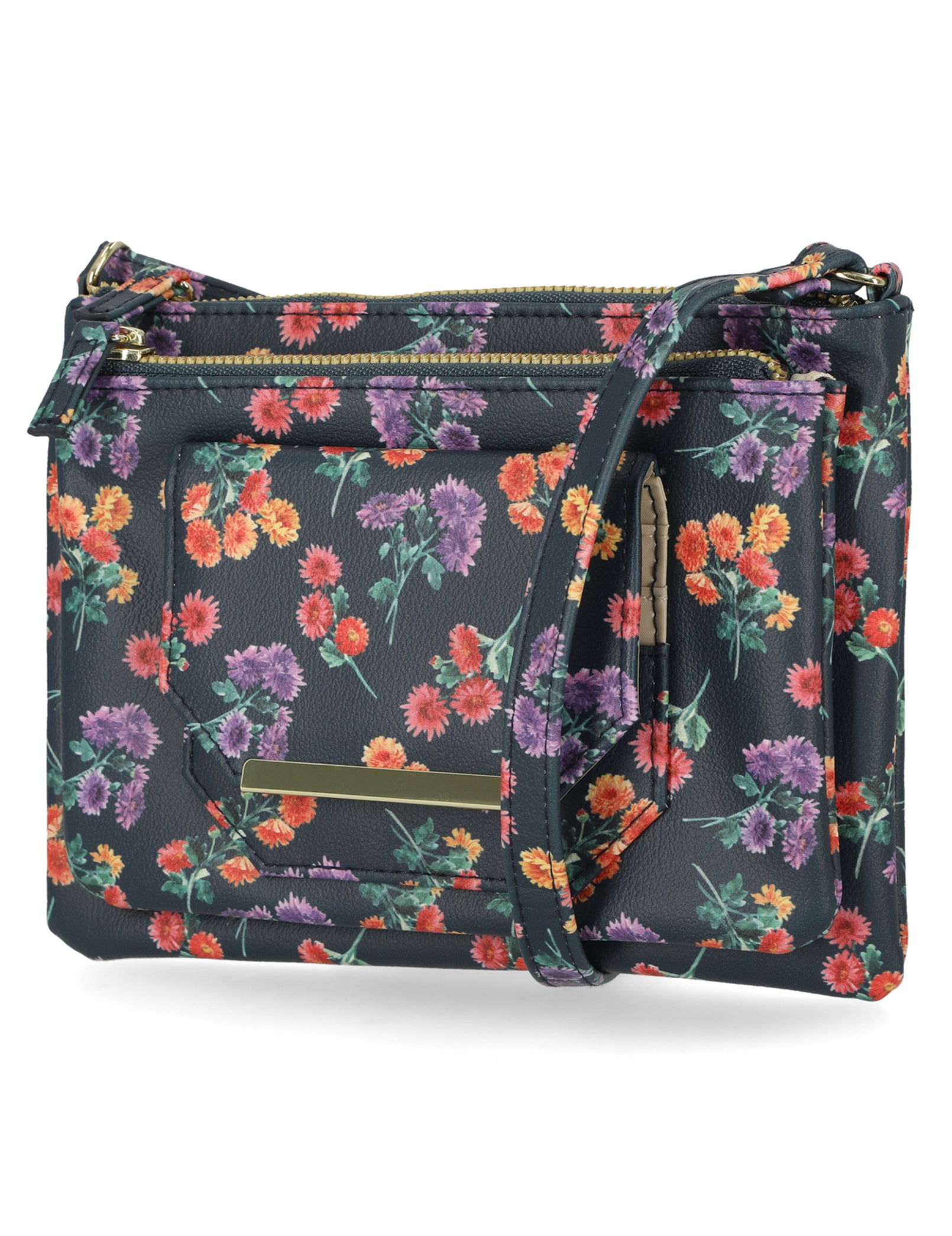 Demi Crossbody