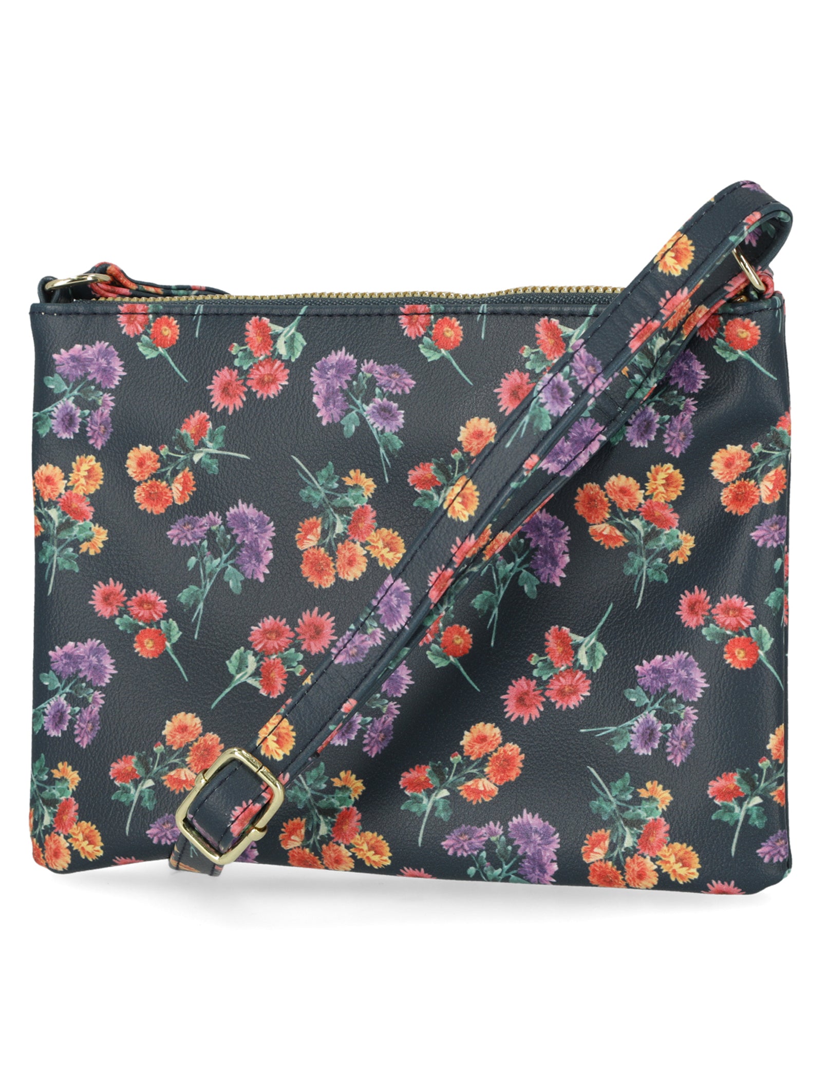 Demi Crossbody