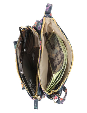 Demi Crossbody
