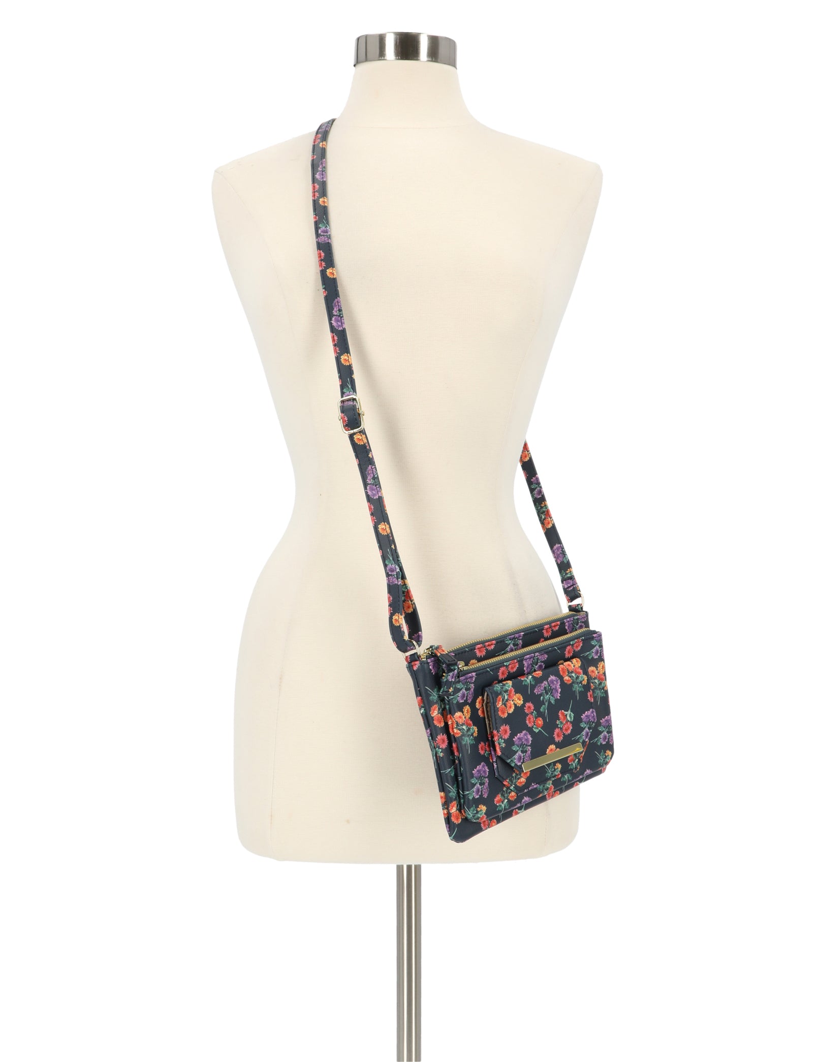 Demi Crossbody