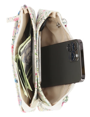 Brady Crossbody Belt Bag