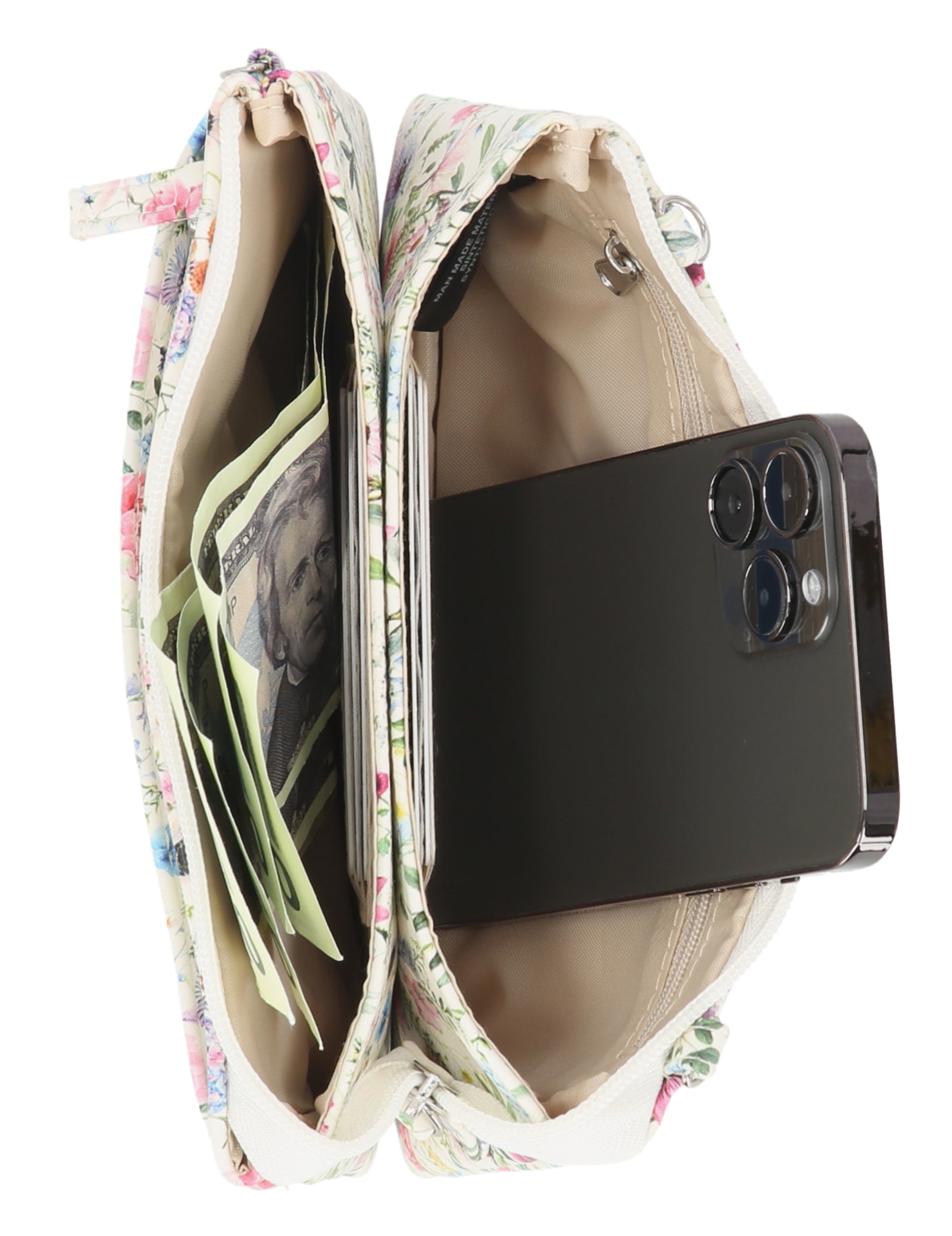 Brady Crossbody Belt Bag