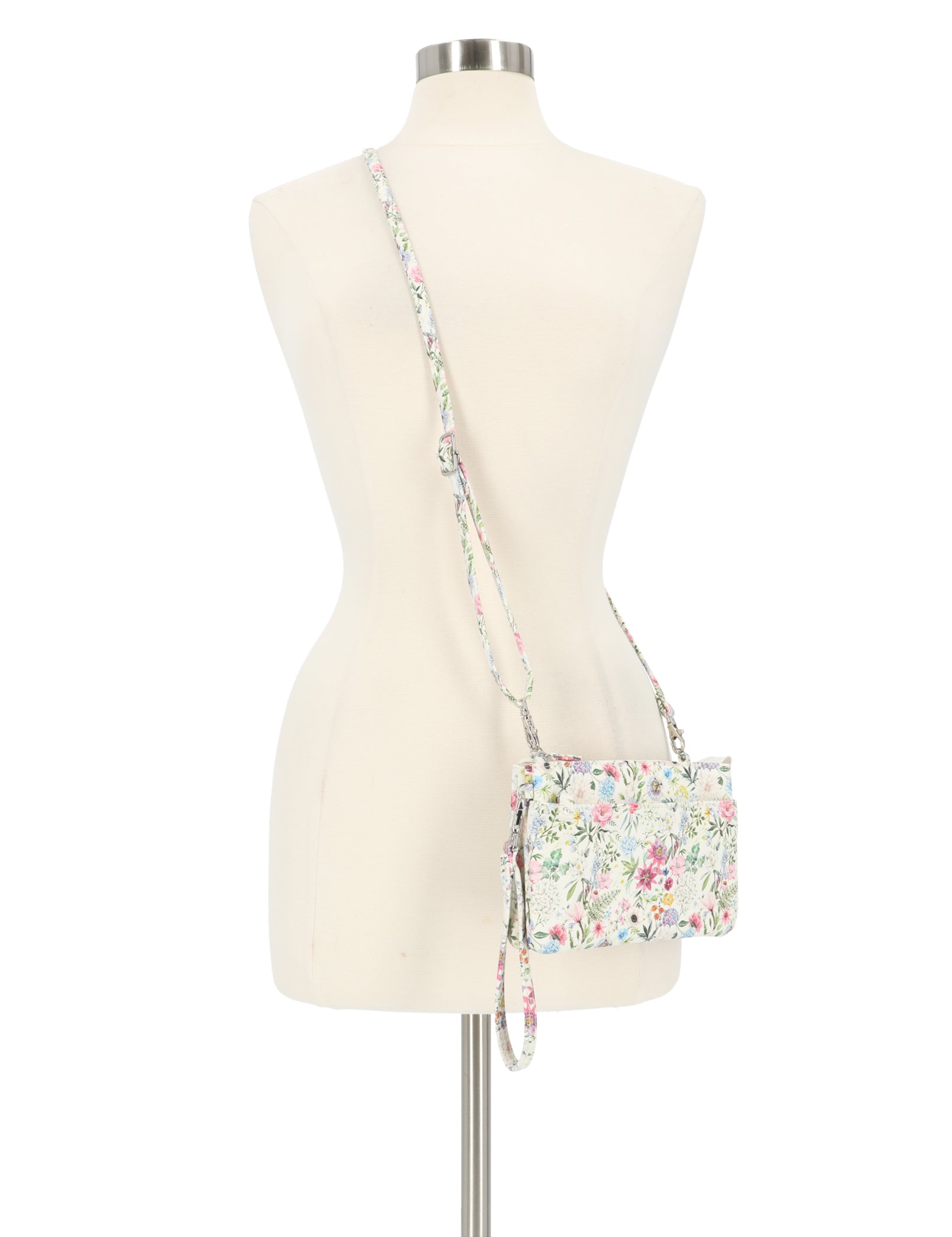 Brady Crossbody Belt Bag