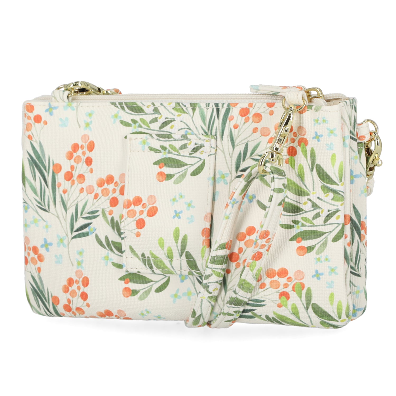 Brady Crossbody Belt Bag