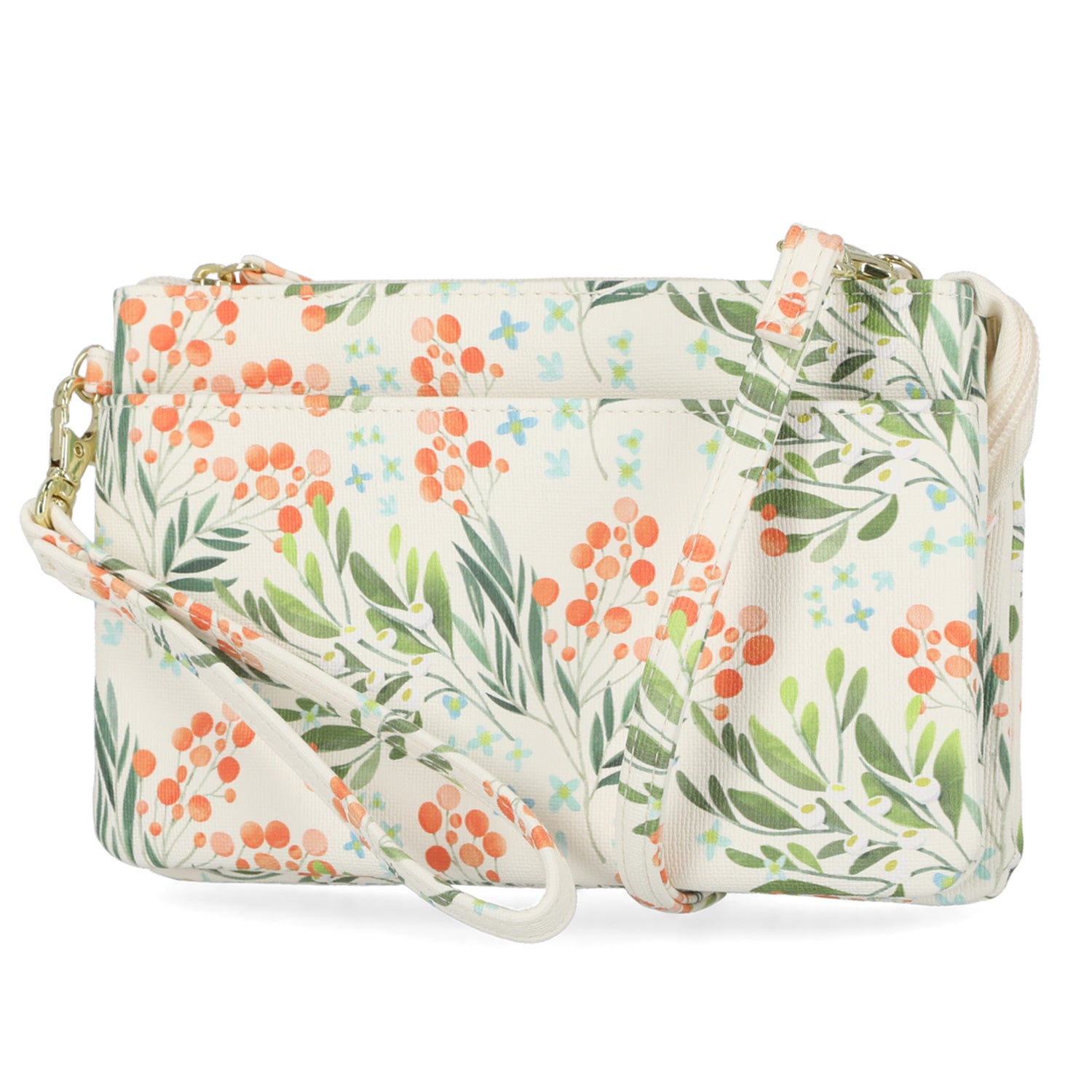 Brady Crossbody Belt Bag