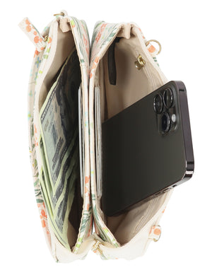 Brady Crossbody Belt Bag