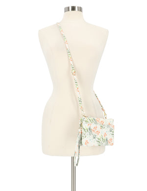 Brady Crossbody Belt Bag