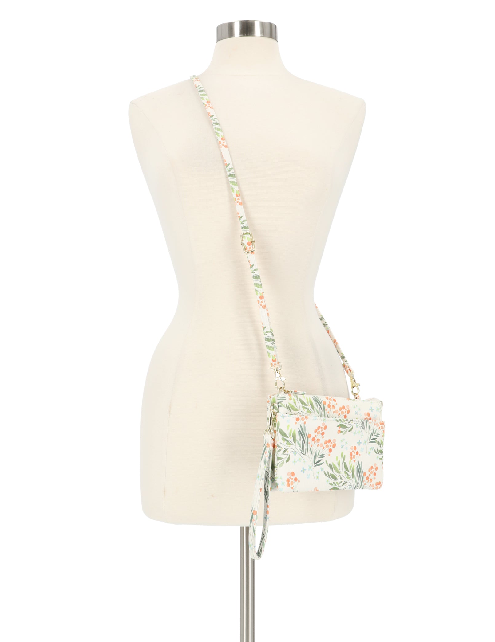 Brady Crossbody Belt Bag