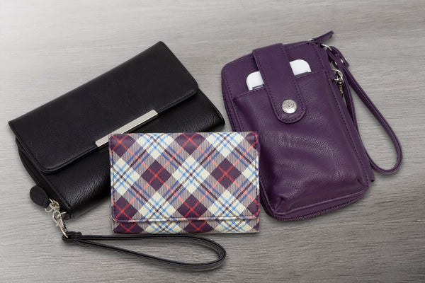 How Many Wallets Are Too Many Wallets? - Mundi Wallets