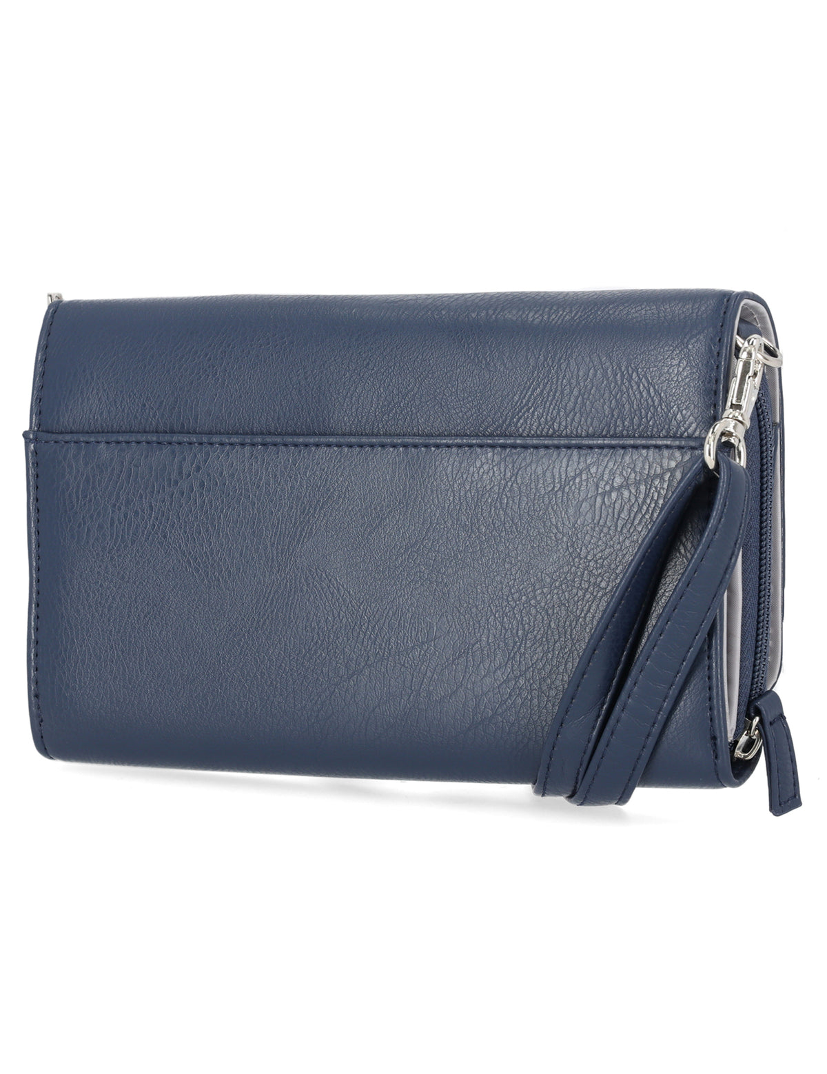 Katie Crossbody Bag - Mundi Wallets