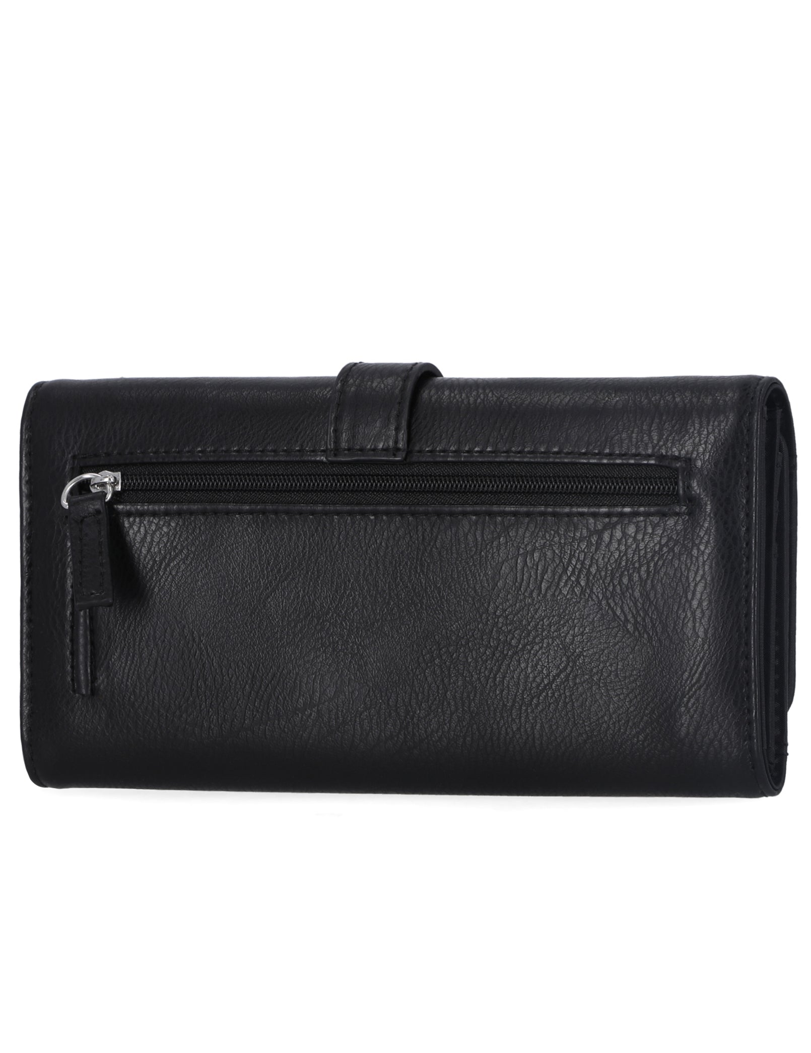 File Master Clutch - Mundi Wallets