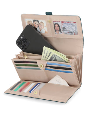 File Master Clutch