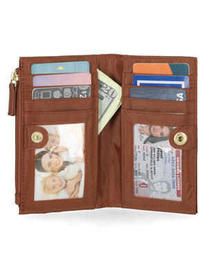 Mundi Delilah Wallet