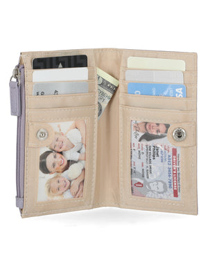 Mundi Delilah Wallet
