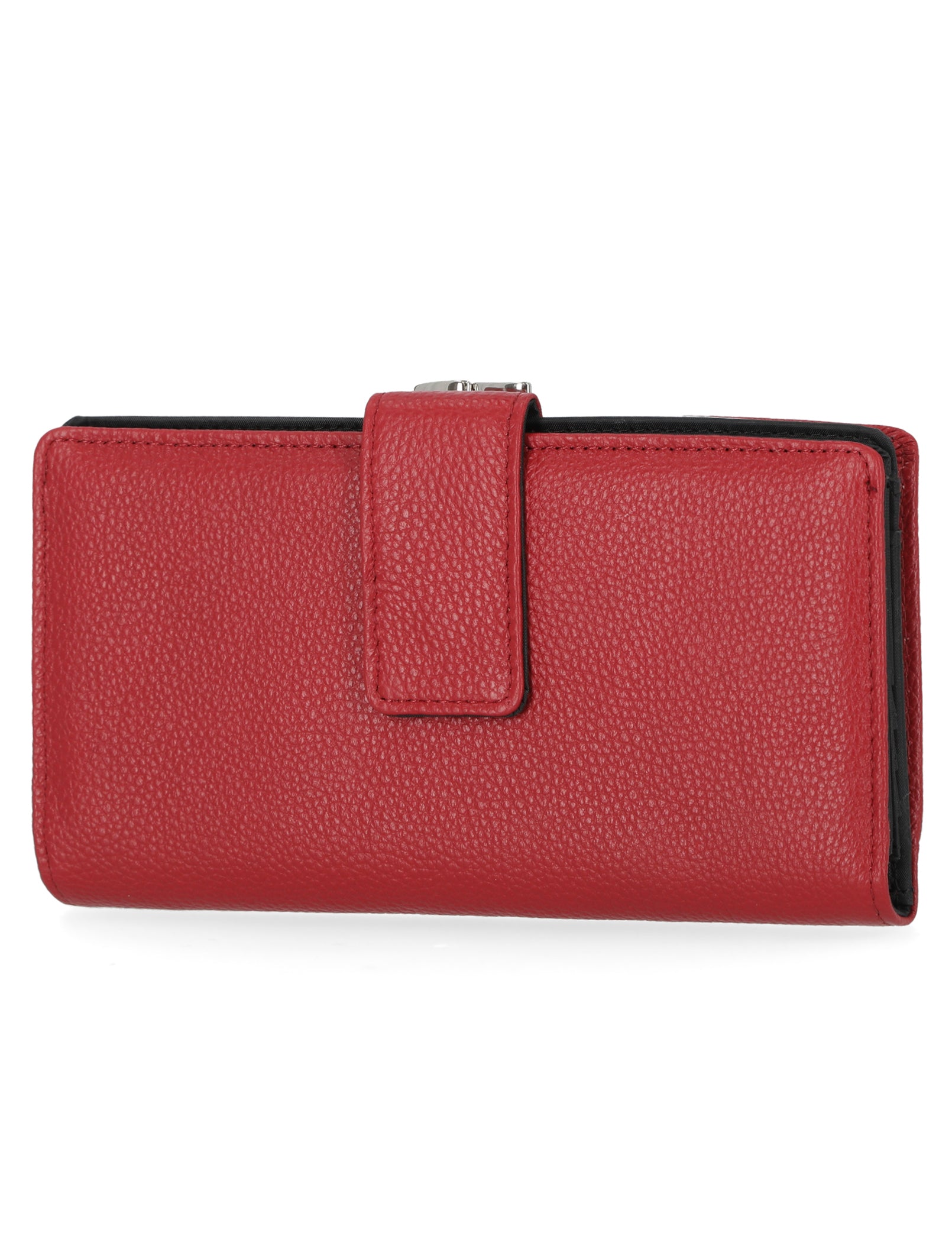 Rio Leather Clutch - Mundi Wallets