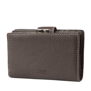 Rio Leather Indexer Wallet