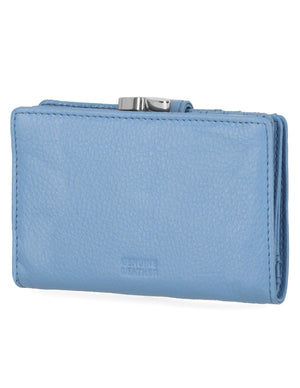 Rio Leather Indexer Wallet