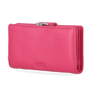 Rio Leather Indexer Wallet