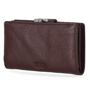 Rio Leather Indexer Wallet