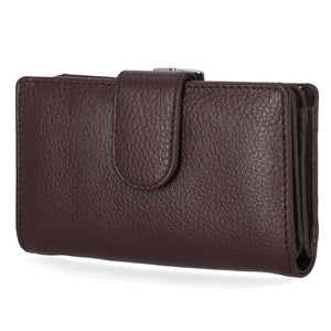 Rio Leather Indexer Wallet