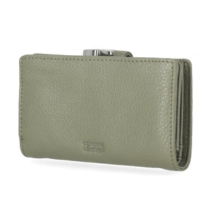 Rio Leather Indexer Wallet