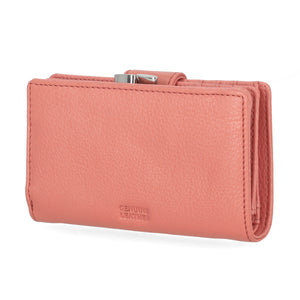 Rio Leather Indexer Wallet