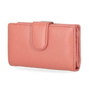 Rio Leather Indexer Wallet