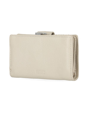 Rio Leather Indexer Wallet