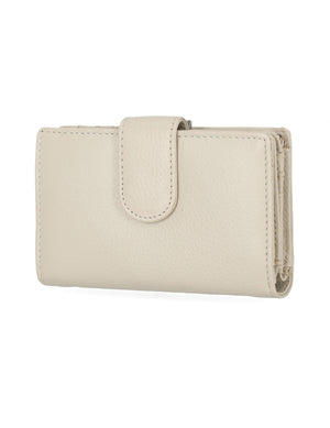 Rio Leather Indexer Wallet
