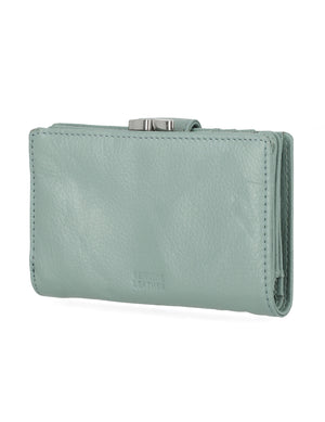 Rio Leather Indexer Wallet