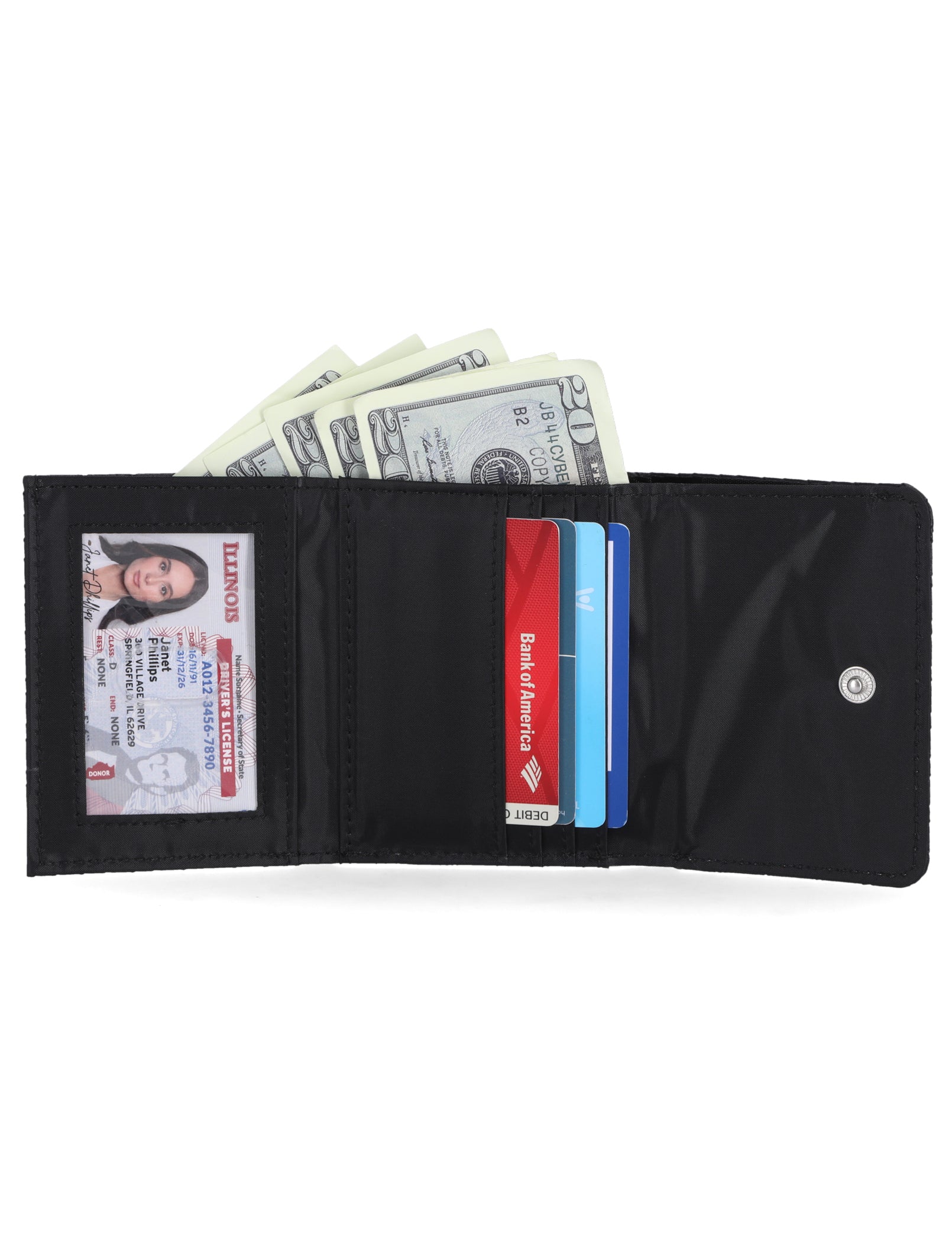 Anna Indexer Wallet