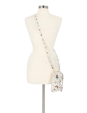 Jacqui Cell Phone Wallet