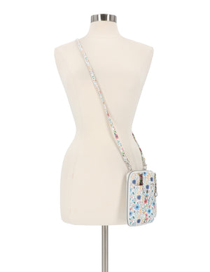 Jacqui Cell Phone Wallet