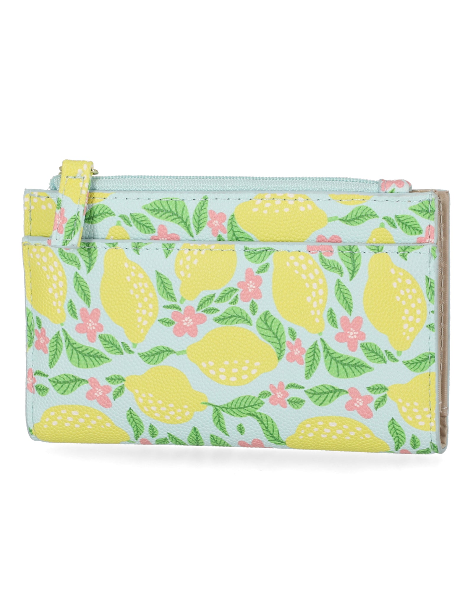 Mundi Delilah Wallet