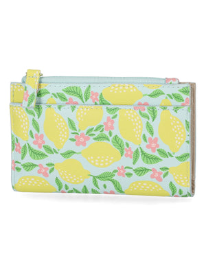 Mundi Delilah Wallet