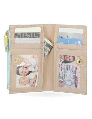 Mundi Delilah Wallet
