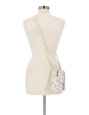 Jacqui Cell Phone Wallet