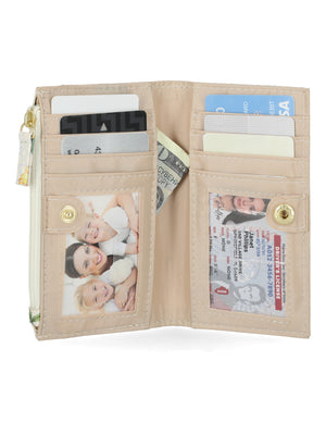 Mundi Delilah Wallet