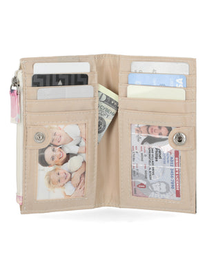 Mundi Delilah Wallet