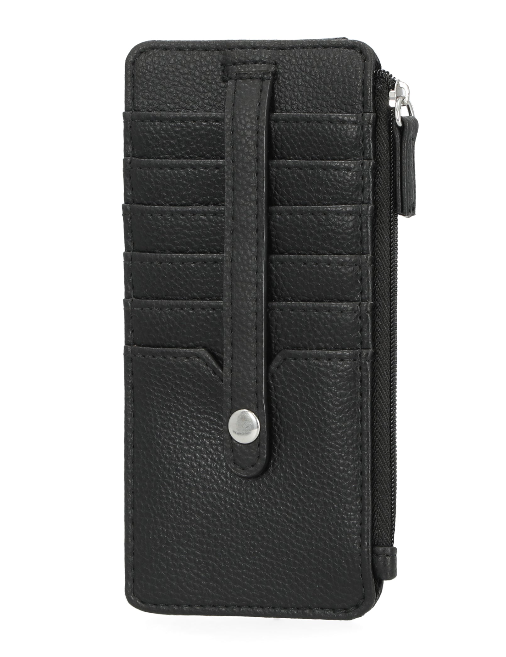 Slim Organizer Wallet - Mundi Wallets Slim Organizer Wallet - Mundi Wallets